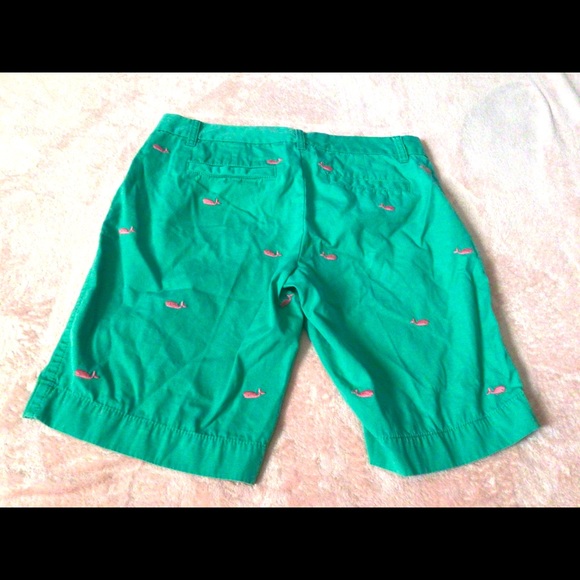 J.CREW CITY FIT CHINO CLASSIC TWILL SHORTS(Sz6) - Picture 3 of 11